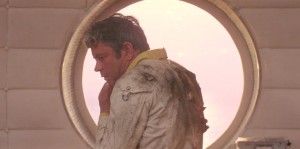 Tarkovskim veltītajā kinolektorijā filma "Solaris"