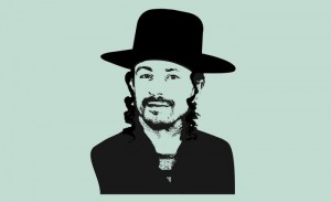 Dž.Dž.Džilindžers Liepājas teātrī iestudē izrādi „Atsaldētais"