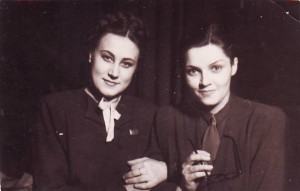 Virtuālā kino muzeja krājumus papildina stāsts par aktrisi Vilmu Melbārdi