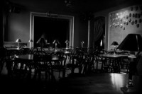 Teātra klubā ,,Hamlets" tiks atklāta jauna koncertsērija