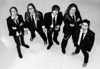 „Sanctimony" aicina uz pilngadības svīnībām