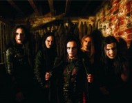 Valsts svētkus iedārdinās ekstrēmā metāla ikonas Cradle of Filth