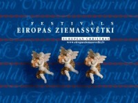 Eiropas Ziemassvētki 2012