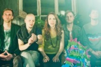 Astro'n'out laiž klajā albumu "Lauvas"