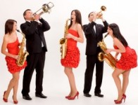 Koncertu sērijā Hamlets – Klasika uzstāsies pūšaminstrumentu kvintets ,,The Sparkling 5"