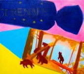 Helēna Heinrihsone atklās "Dzīvokli"