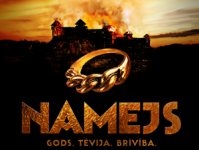 Māris Martinsons uzņem vērienīgu spēlfilmu par Nameju