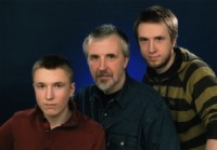 Dziesmu vakarā uzstāsies trīs Dimiteri