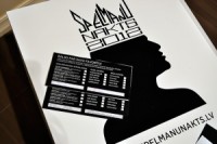 Noslēdzies „Spēlmaņu nakts" skatītāju balsojums