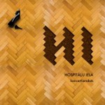 Hospitāļu Ielas pēdējais veikums – koncertieraksts „HI"