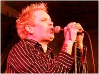 Nabaklab uzstāsies pankroka leģendas „Sham 69"