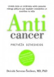 Izdots fundamentāls pētījums, kā izvairīties no saslimšanas ar vēzi