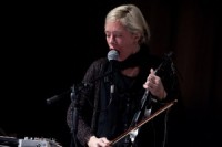 Rīgā koncertēs amerikāņu skaņu māksliniece ANY