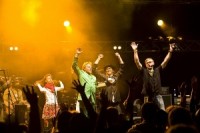 Fonoklubā uzstāsies Roberts Gobziņš