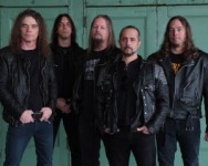 Rīgā uzstāsies ASV trešmetāla pamatlicēji Overkill