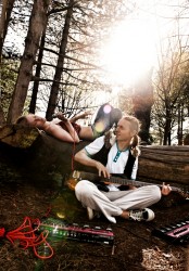 Rīgā notiks otrais Latvijas cilpmašīnu mūziķu koncerts