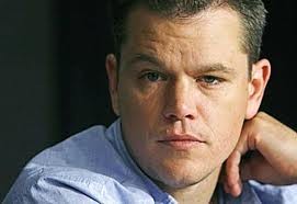 Mets Deimons filmā "The Monuments Men"