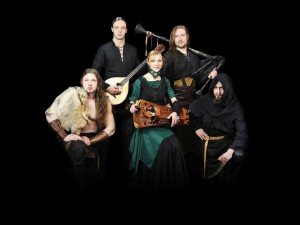 Obscuris Orbis izdod albumu „Primus Inter Pares"