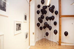 LMC Ofisa galerijā norisināsies diskusija „Fotogrāfija un melanholija"