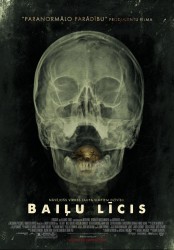 Uz kinoekrāniem Latvijā iznāks katastrofu trilleris „Baiļu līcis"