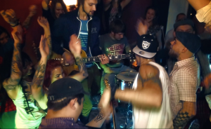 GACHO un O.D.W. izdod kopīgu dziesmu