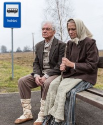 Nacionālajā teātrī Valters Sīlis iestudē "Indrānus"