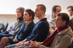 „Brigādes" darbnīcu ciklu noslēgs „MAMMU", „ZoFa", „Buteljons" u.c.