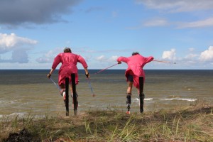 Pakalniņas filmu „Picas" sāks izrādīt kino „Citadele"