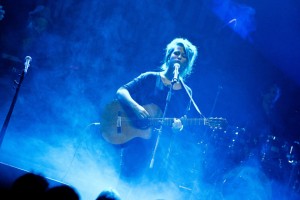 Foto: Selah Sue koncertē Palladium