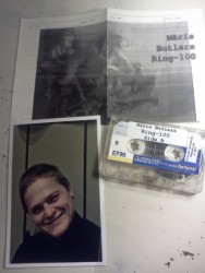 Māris Butlers un Viesturs Vīgants izdod pa albumam