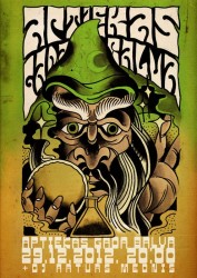 Krogs „Aptieka" pasniegs gada balvas mūziķiem un apmeklētājiem