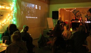 Kino Komūnas: Kaceklis galveno balvu saņem „Alises iedomu vīrietis"