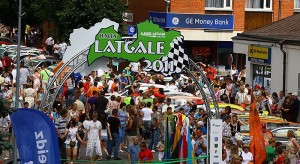 Rallijs „Latgale" nākamgad nenotiks