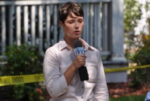 Ketera Donohjū: „Esi aktieris – tātad bezdarbnieks"