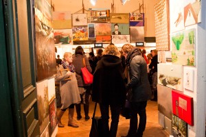 Šodien sākas ikgadējā Jarmarka