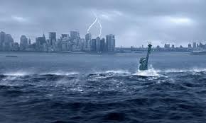 TOP 5 filmas, ko vērts noskatīties, gaidot pasaules galu