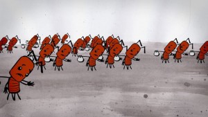 Pabeigts mūzikla „Brīnumzeme" kaceklis