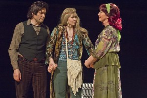 Dailes teātris dosies viesizrādēs uz Cēsīm un Jelgavu