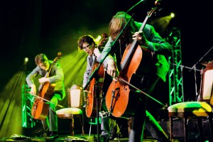 Foto: "Melo-M" lielkoncerts "Jaunaisgads.lv"