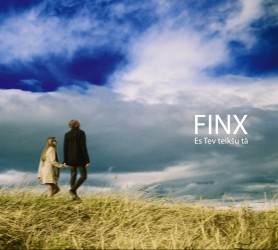 FINX laiž klajā otro albumu