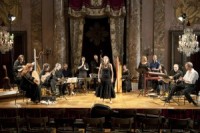 Ansamblis L'Arpeggiata Rīgā atskaņos Latīņamerikas mūziku