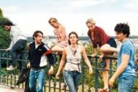 Francijas kino nedēļa "Izdzīvot savu jaunību" kinoteātrī K Suns