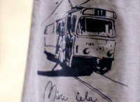 Miera ielas Ziemassvētku jampadracis