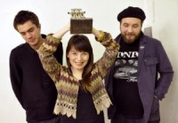 Sibyl Vane uzstāsies Fonoklubā