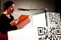 Atklāts jaunākās literatūras festivāls Prozas lasījumi