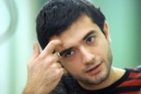 Raidījumā „Remarka" viesosies režisors Aiks Karapetjans