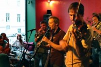 „Fontaine" klubos un viesnīcās notiks vērienīga Jaungada sagaidīšana