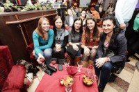 „Latvijas Sapņu kokteilis" un labās domas palaistas kosmosā