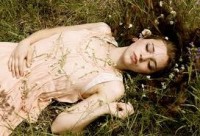 Elizabete Balčus koncertēs Omas briljanta istabā