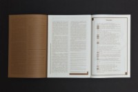 Izdots izstādi „Iekšpuse un Ārpuse" pavadošs rakstu krājums